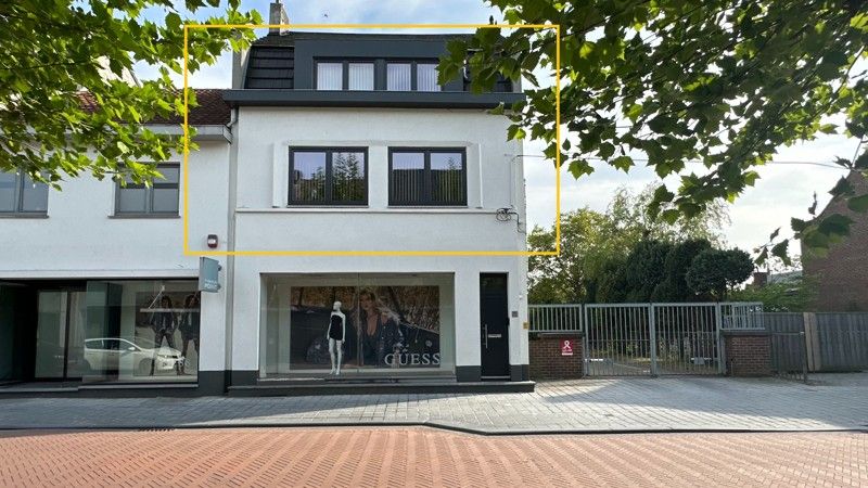 Appartement te koop Kruindersweg 80 - 3630 Maasmechelen