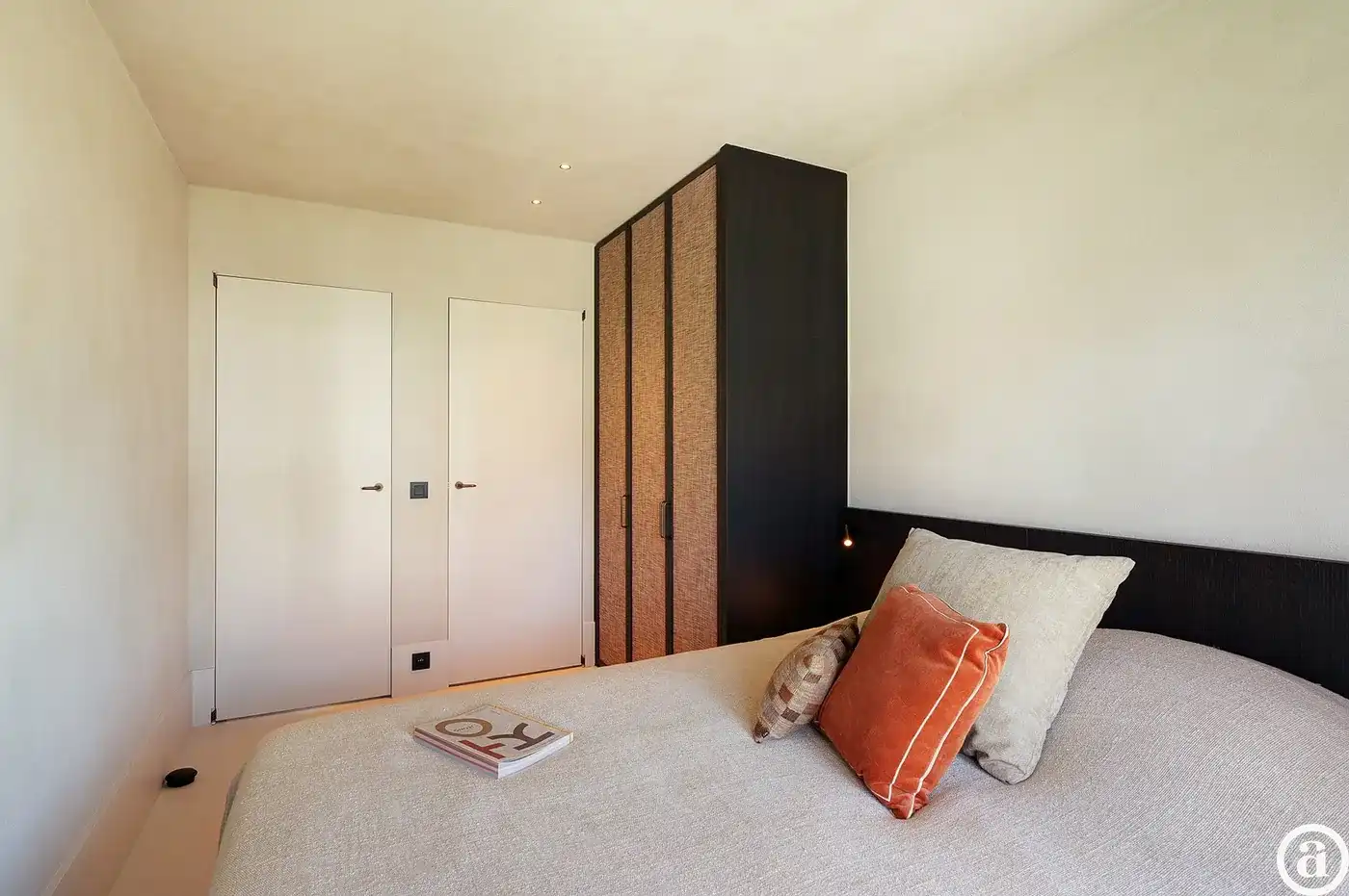 Gerenoveerd appartement in een villa residentie in het Zoute foto 18