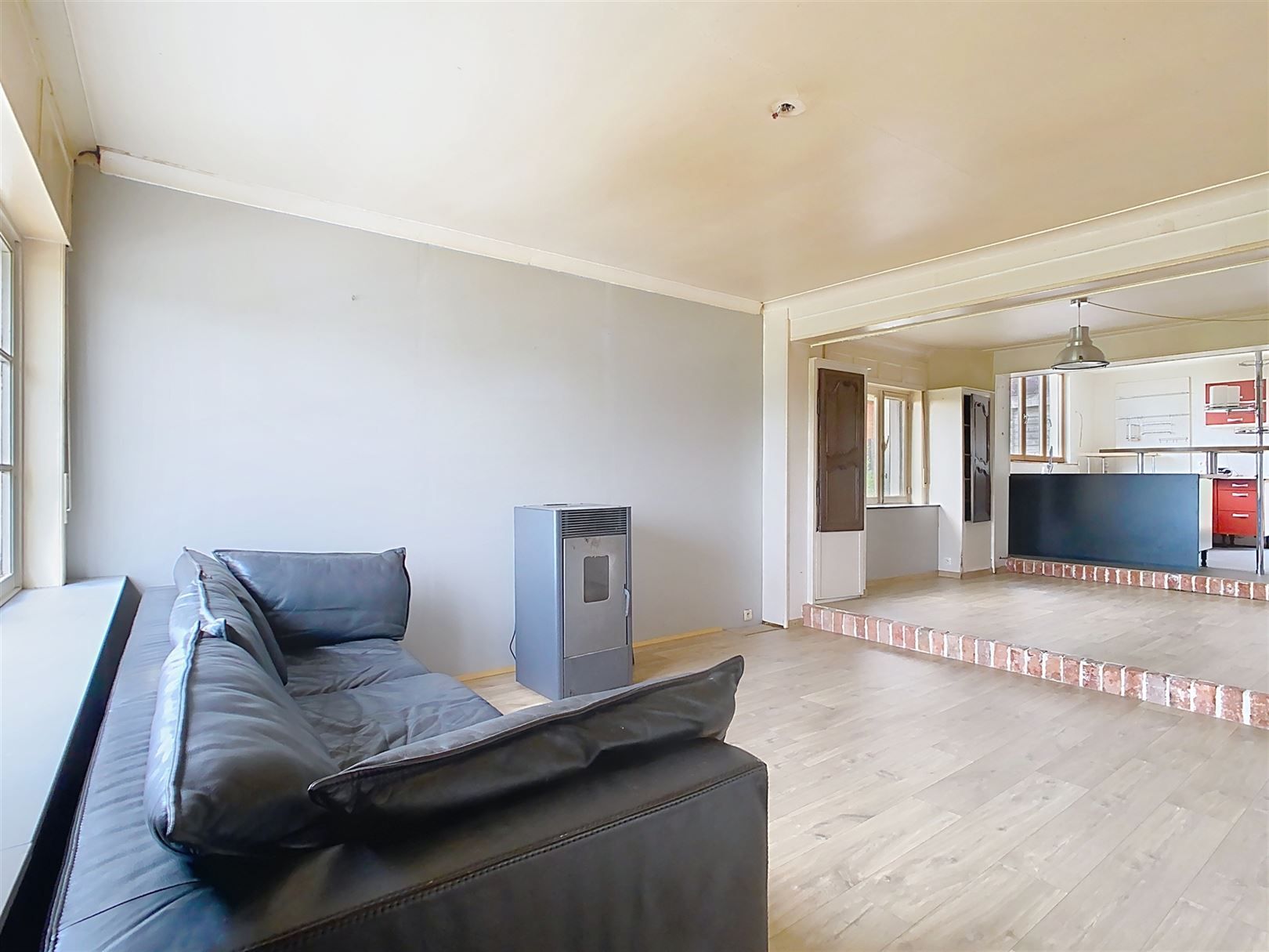Charmante woning, 4 slpks (+ inrichtb zolder), tuin, 3a 47ca foto 38