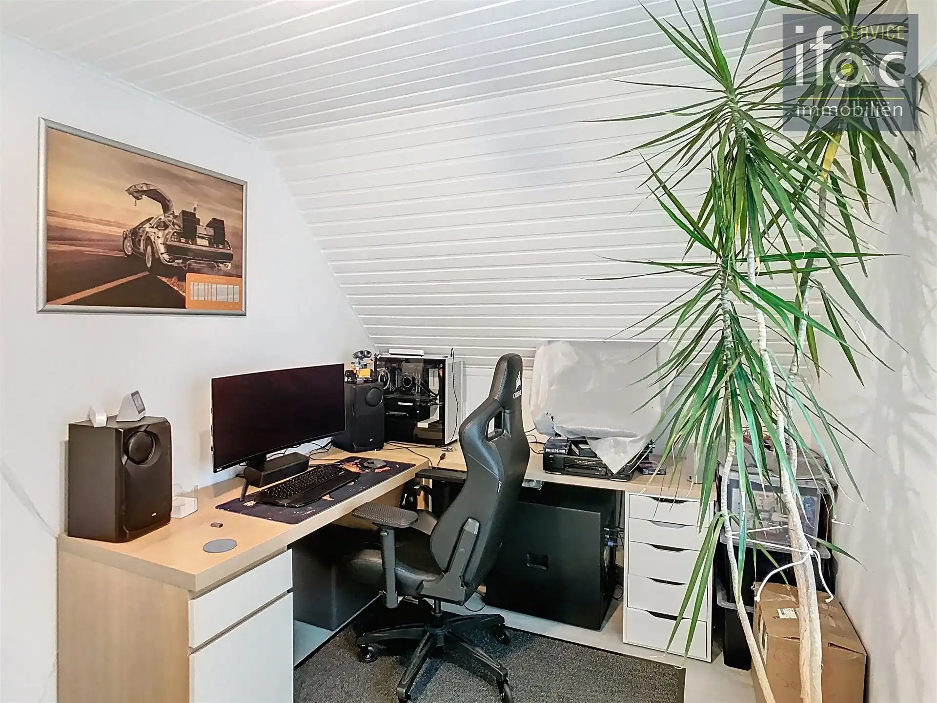 Charmante woning nabij Tervuren foto 10