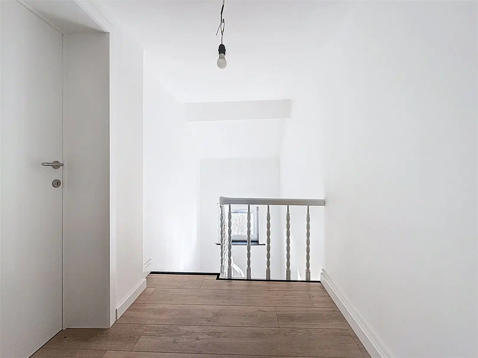 Gerenoveerde stadswoning, 4 slpks, tuin, terras, 2a 43ca foto 27