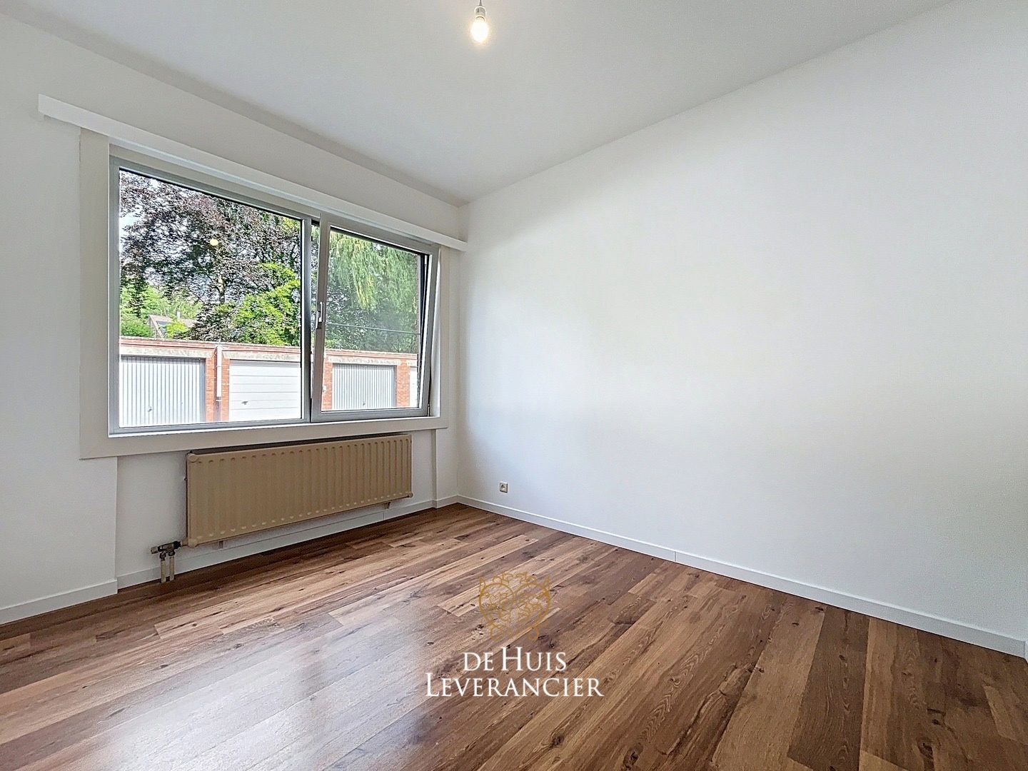 Instapklaar appartement met garage (optioneel) in Kontich-Centrrum foto 10