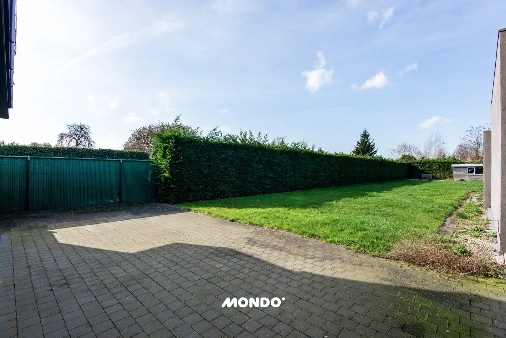 Instapklaar appartement met ruime tuin en 3 slaapkamers + Autostaanplaats!  foto 16