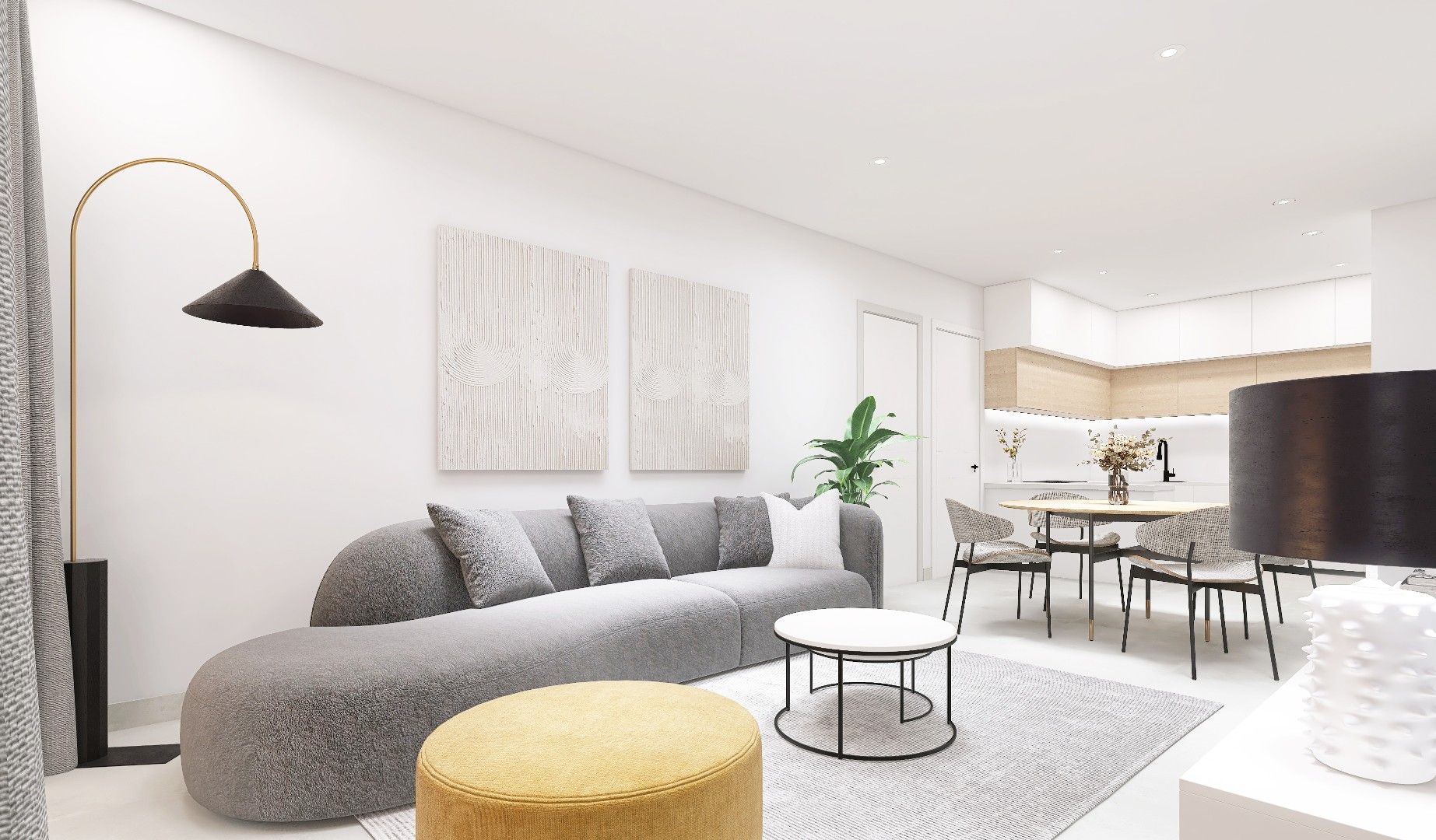 Vista Azul XXXVII - El Raso -Guardamar del Segura foto 12