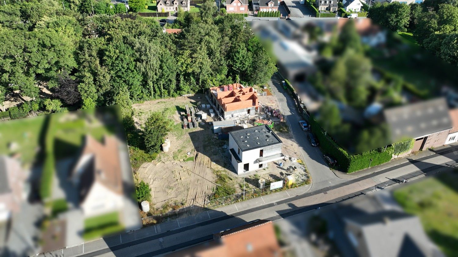 Zulte - Oude Weg - Lot 4 foto 4