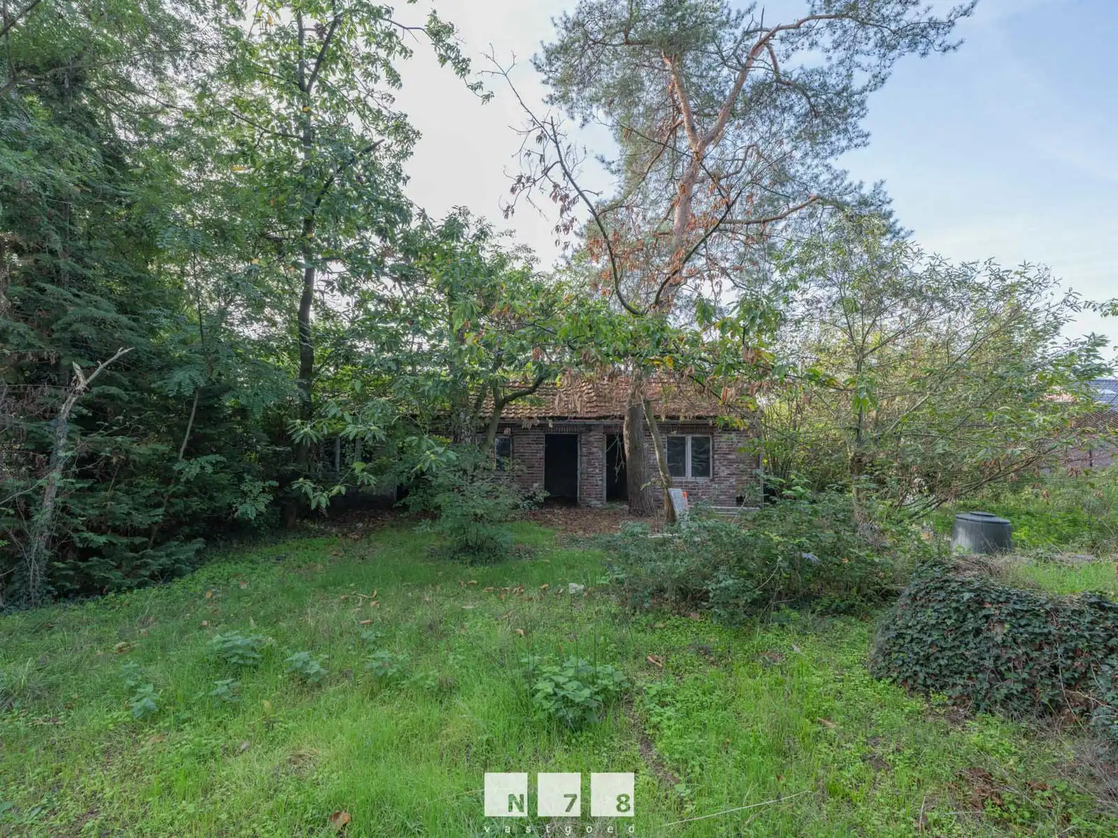 Huis te koop foto 21