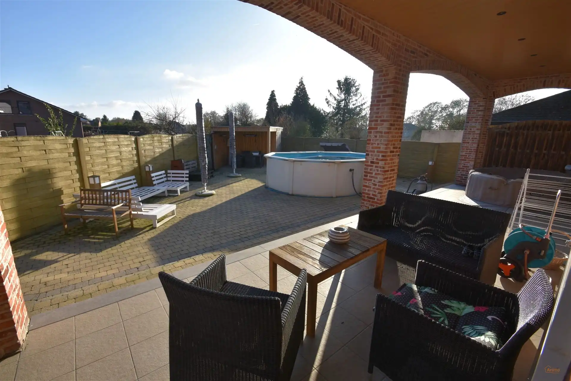 Eigendom met karakter foto 29