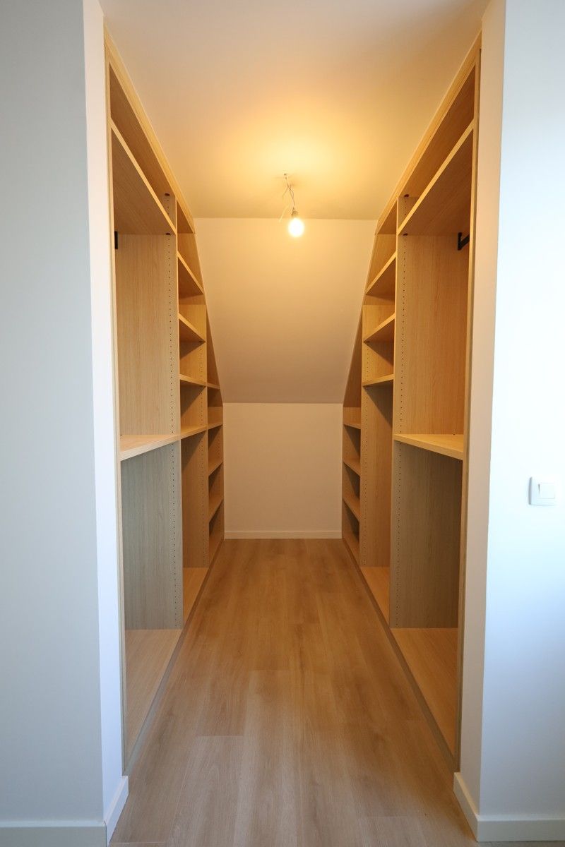 Exclusieve nieuwbouwwoning volledig instapklaar aan 6 % BTW * foto 10