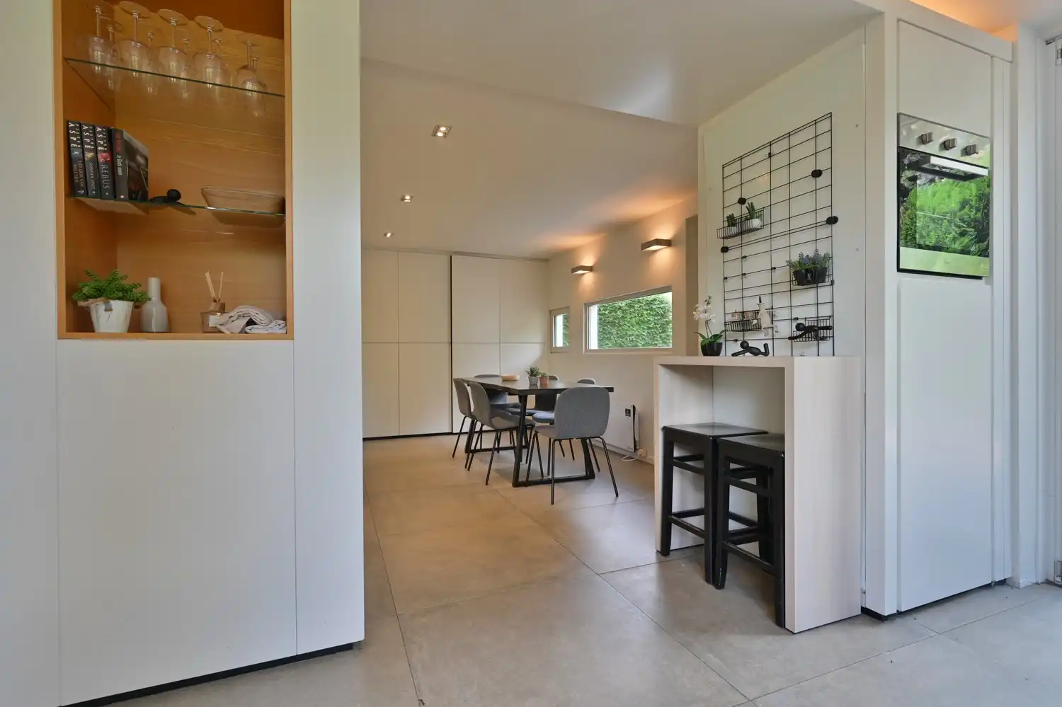 Moderne villa met 4 slaapkamers en 2 badkamers gelegen te Lanaken-Neerharen foto 34