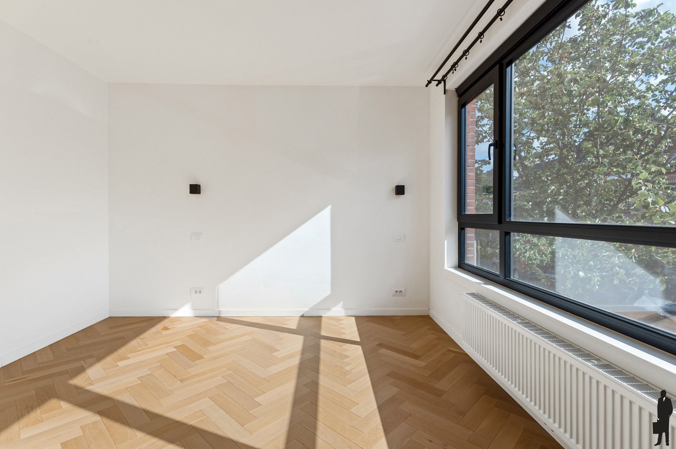 Energiezuinig, volledig gerenoveerd appartement te Deurne-Zuid! foto 9