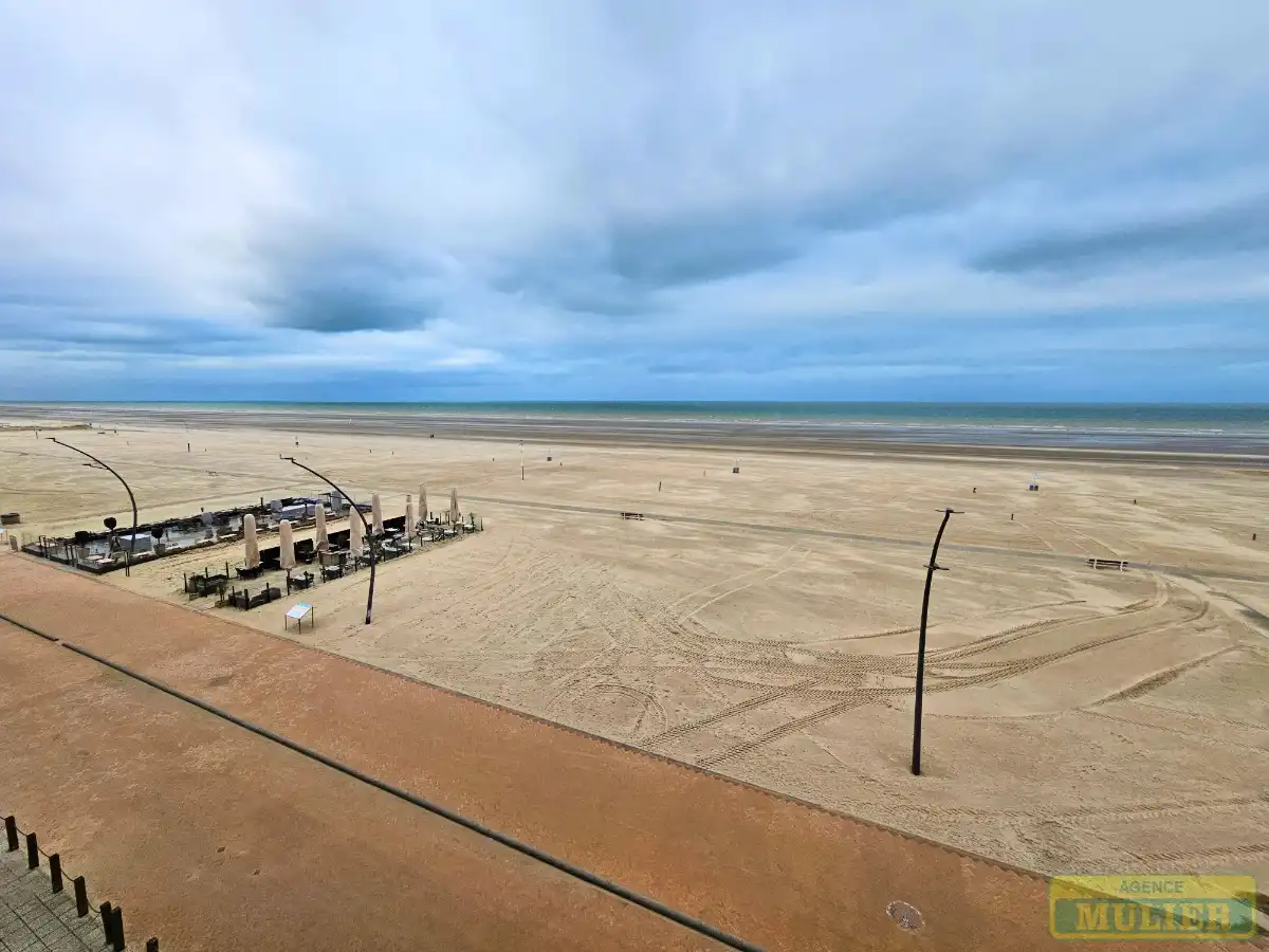 Appartement te huur foto 6