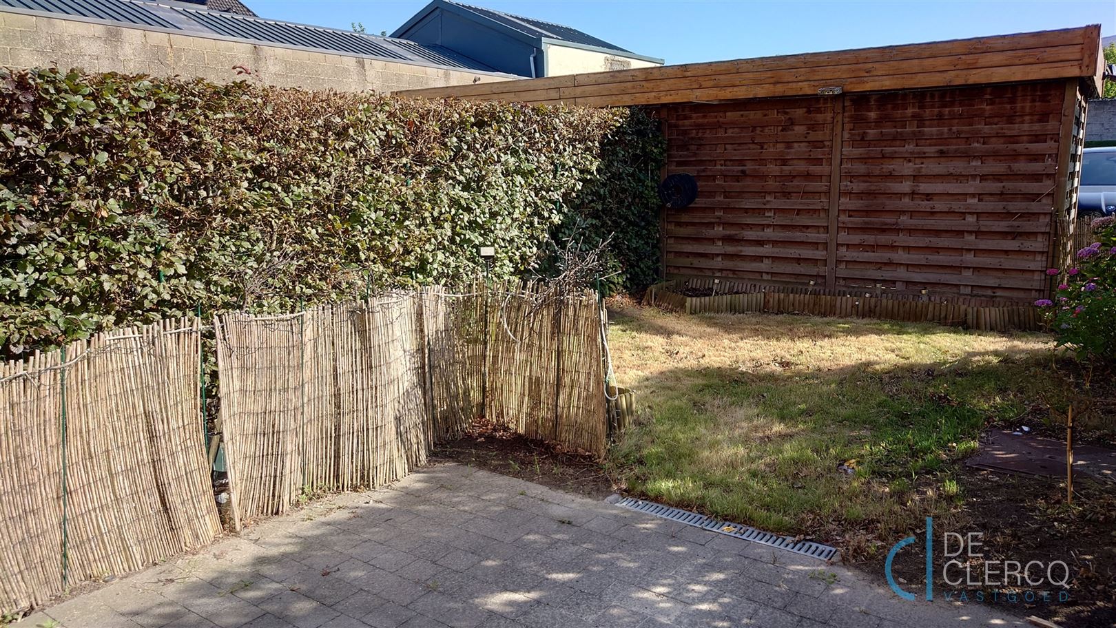 Appartement met parkeerplaats te koop in Mariakerke-Gent!  foto 10