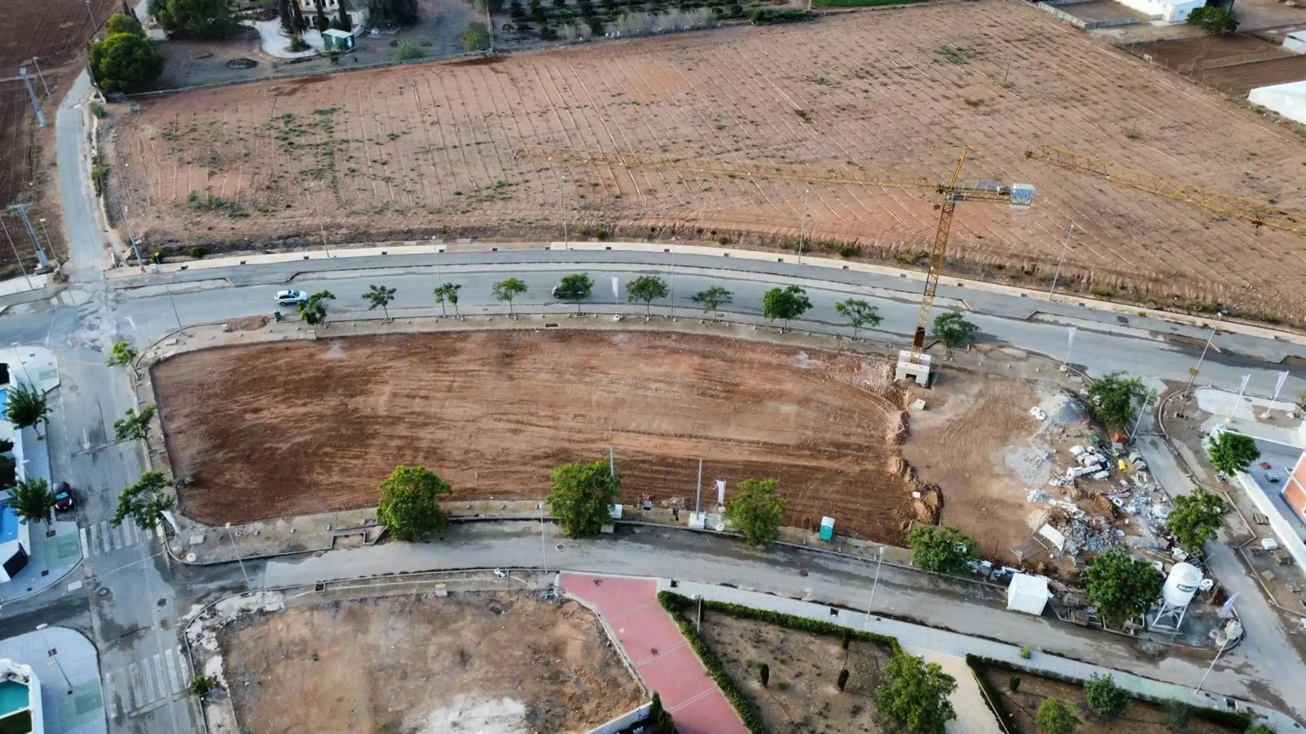SPANJE - appartementen 2/3 slaapkamers foto 3
