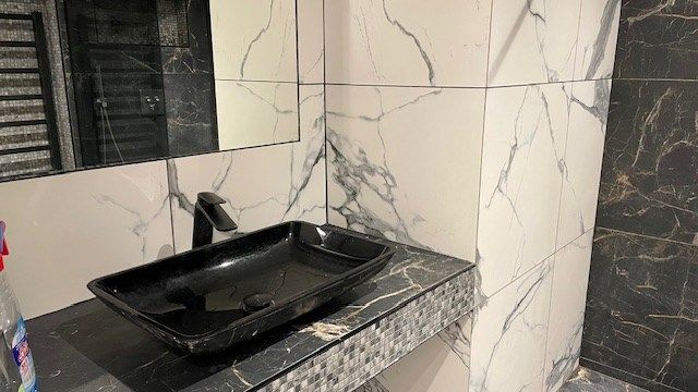 Gerenoveerd appartement met terras in Deurne Zuid met 2 slaapkamers, energielabel B, foto 12