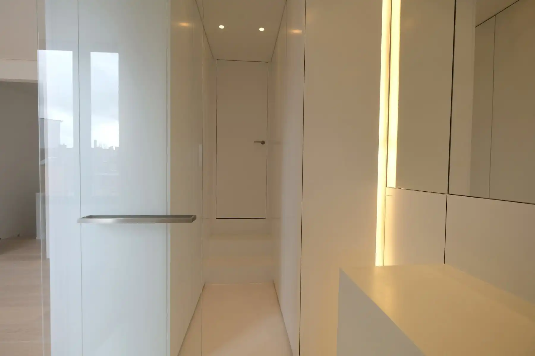 Luxueus appartement op toplocatie foto 8