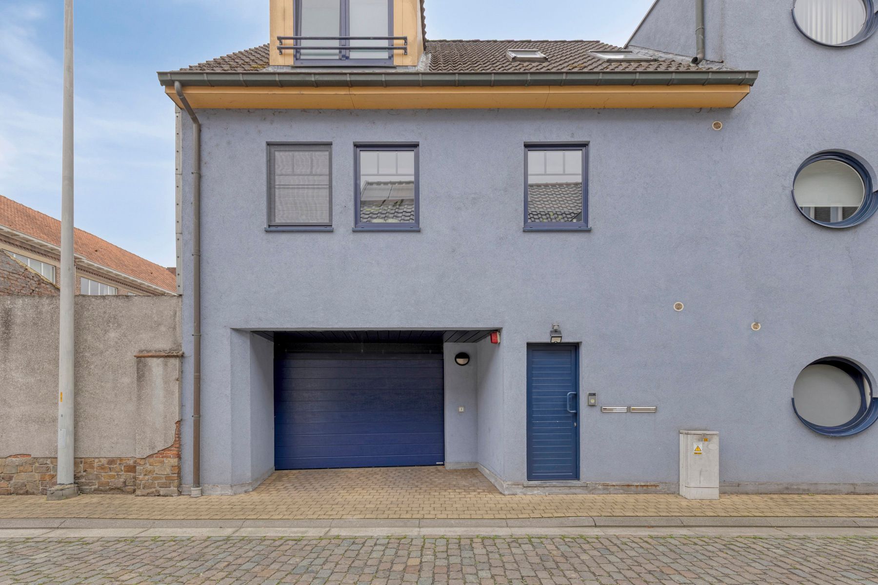 Instapklare studio  foto {{pictureIndex}}