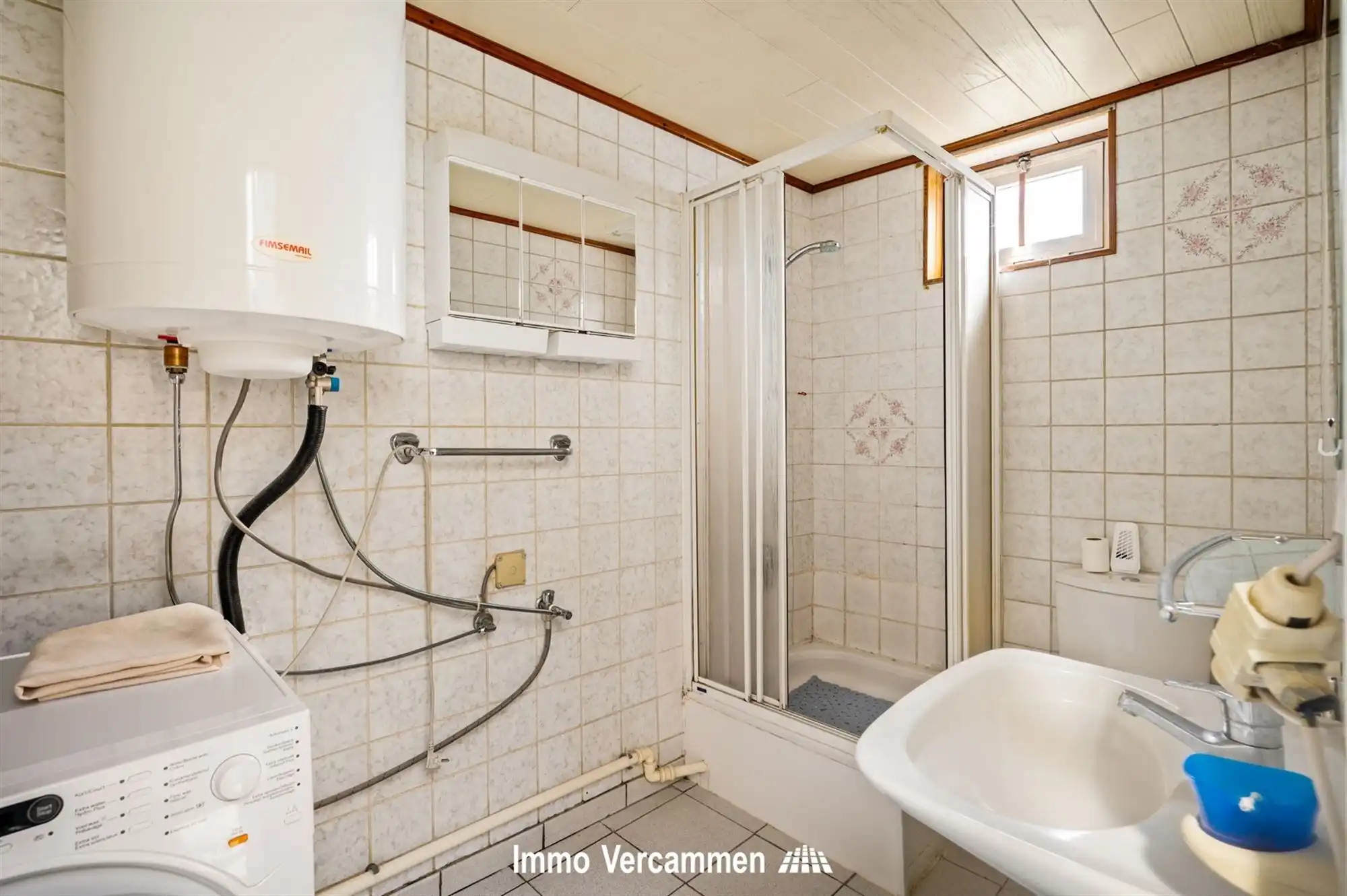 Te moderniseren woning te Sint-Katelijne-Waver foto 9