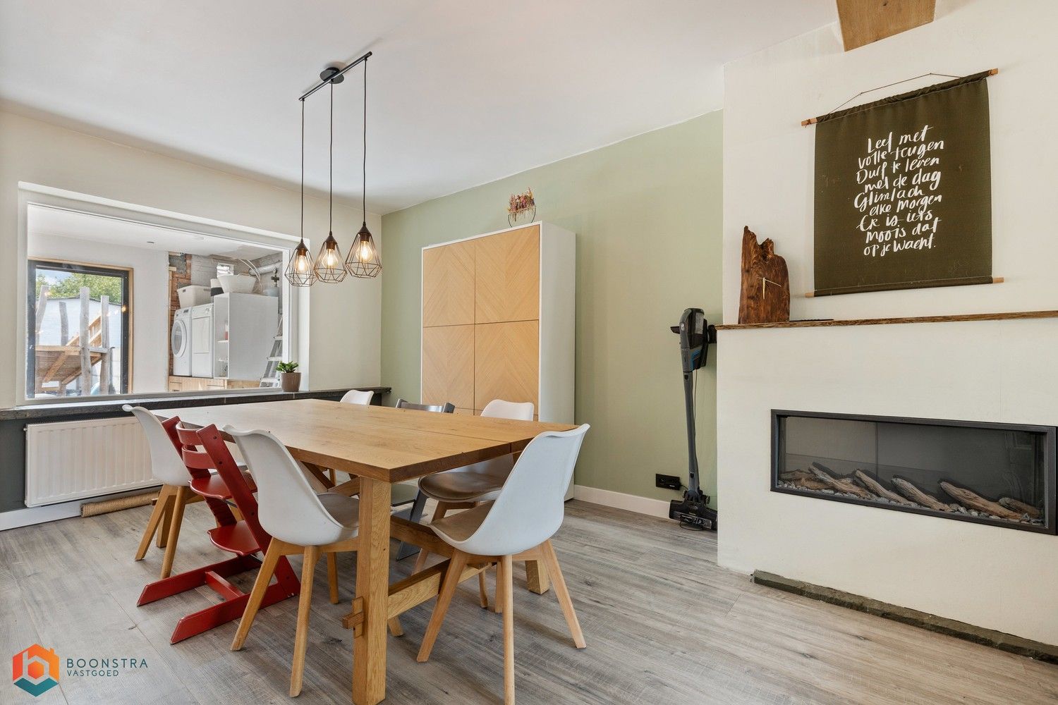 Woning met 3 slpkrs te Putte foto 8
