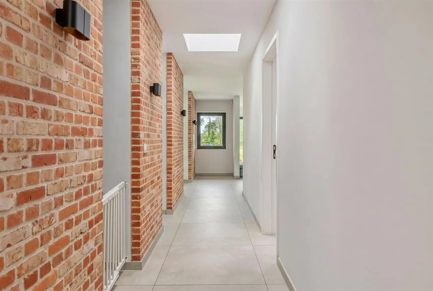 Uitzonderlijke woning aan de Leie foto 4