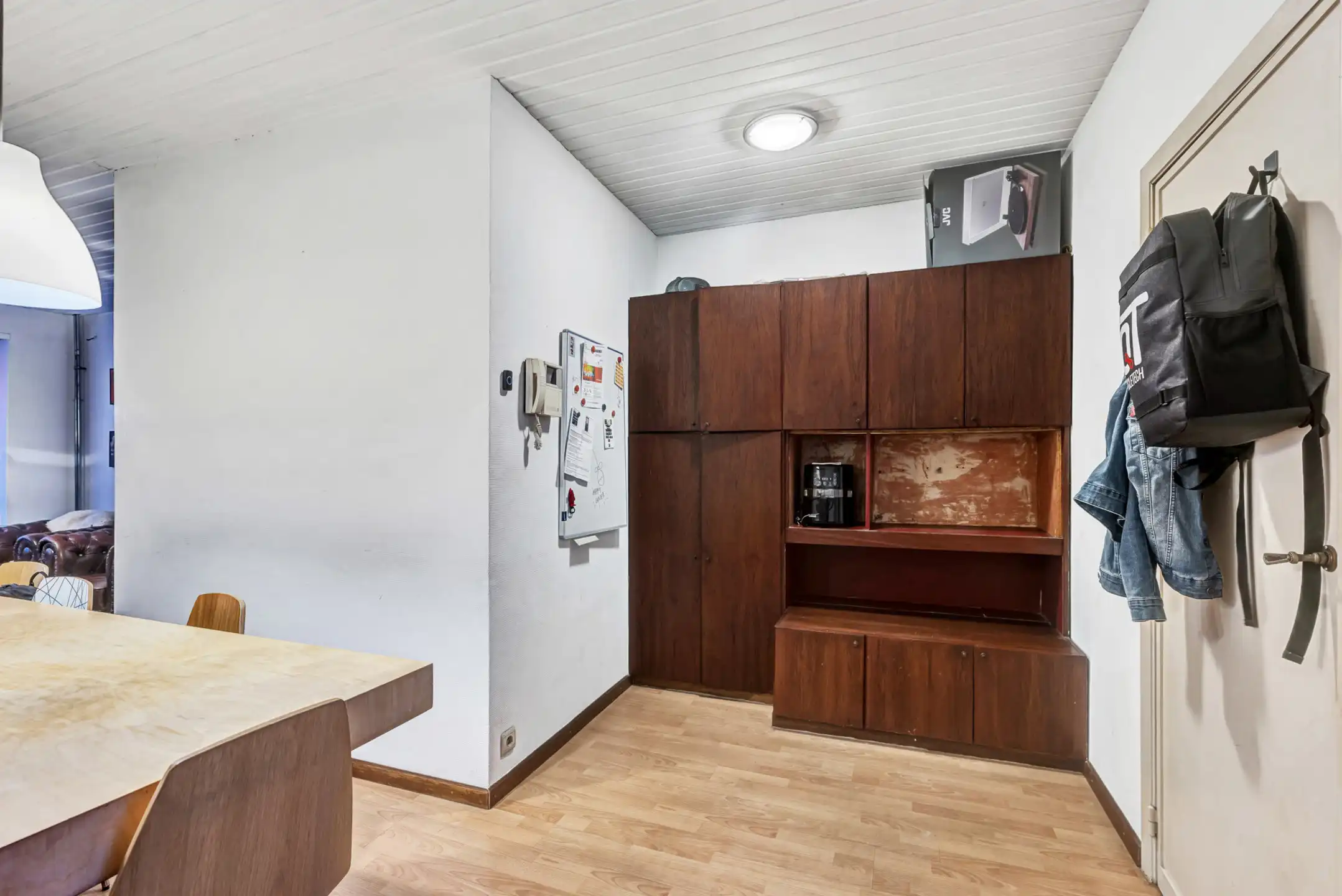 Instapklare bel-étage met garage foto 6