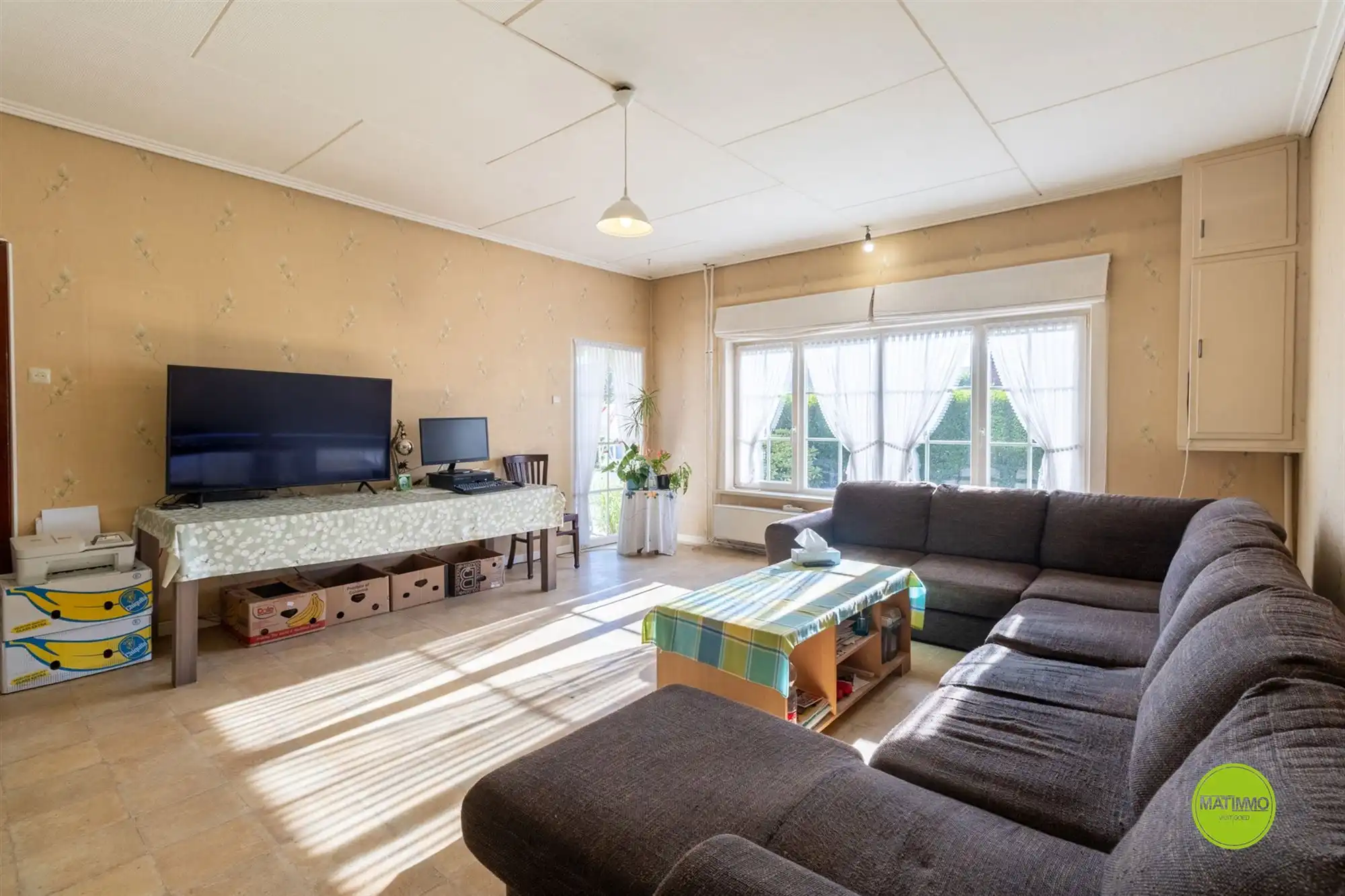 Authentieke hoevewoning op uitstekende ligging foto 13