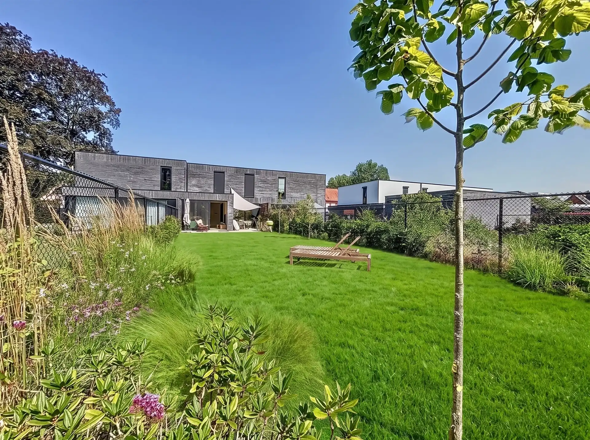 Nieuwbouwwoning met BEN-label en luxueuze afwerking foto 3