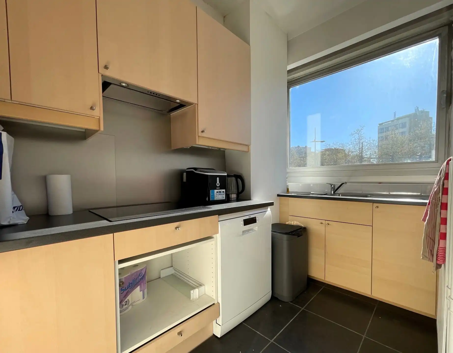 Kantoor te huur foto 7