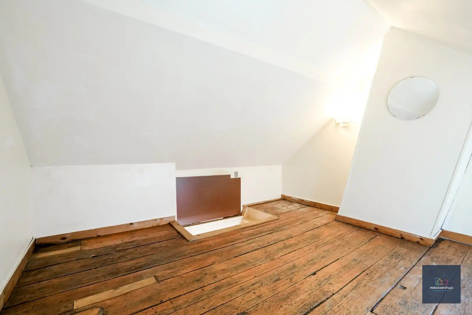Te renoveren beluikwoning  foto 7