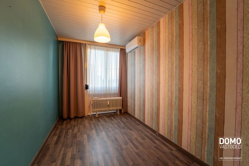 Verzorgd appartement met 2 slaapkamers en garagebox te Kuringen foto 8