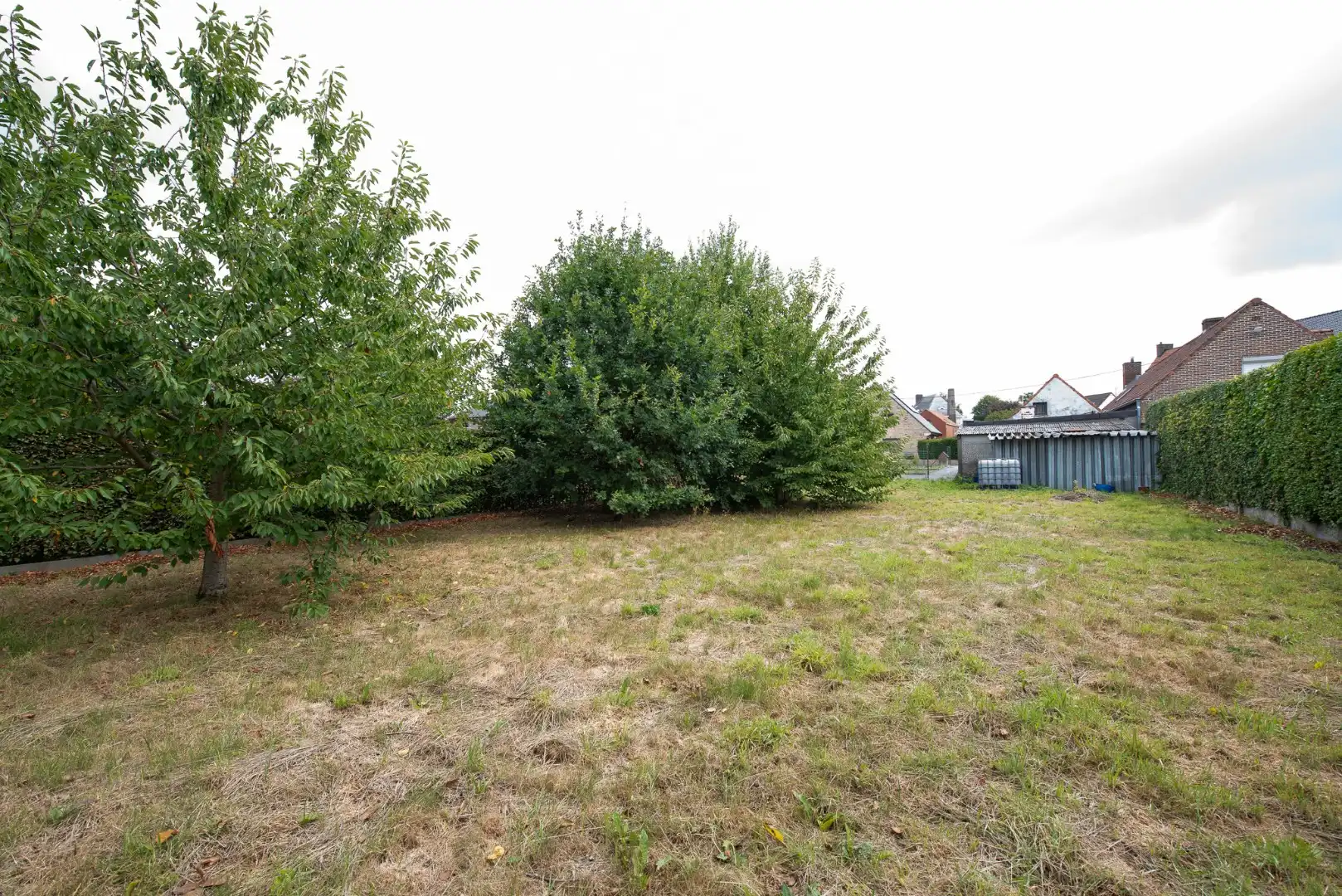 Woning voor totaalrenovatie of afbraak op 854 m² op topligging te Zulte! foto 10