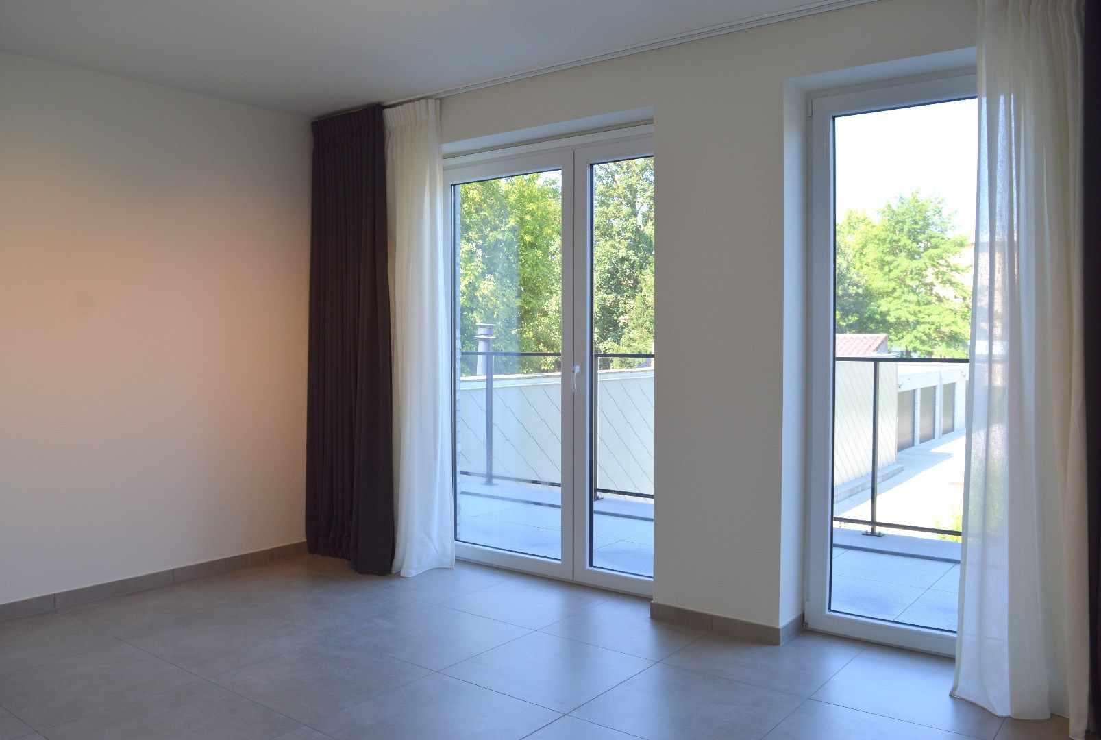 Prachtig ruim appartement met 3 slaapkamers in centrum Ledegem foto 9