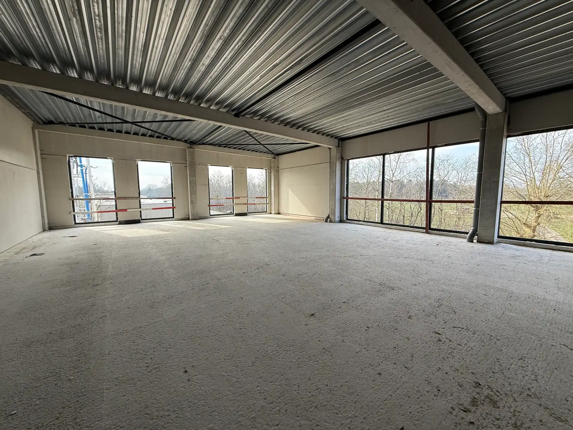 Nieuwbouw bedrijvenpark 'La Brique' foto 3