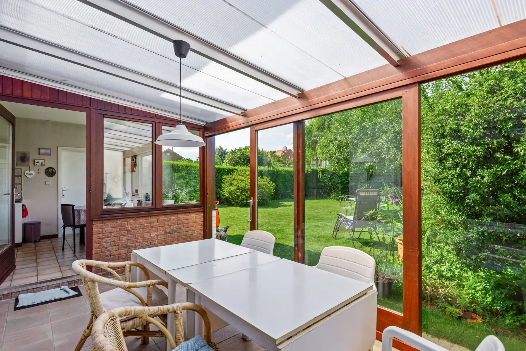 Huis te koop foto 8
