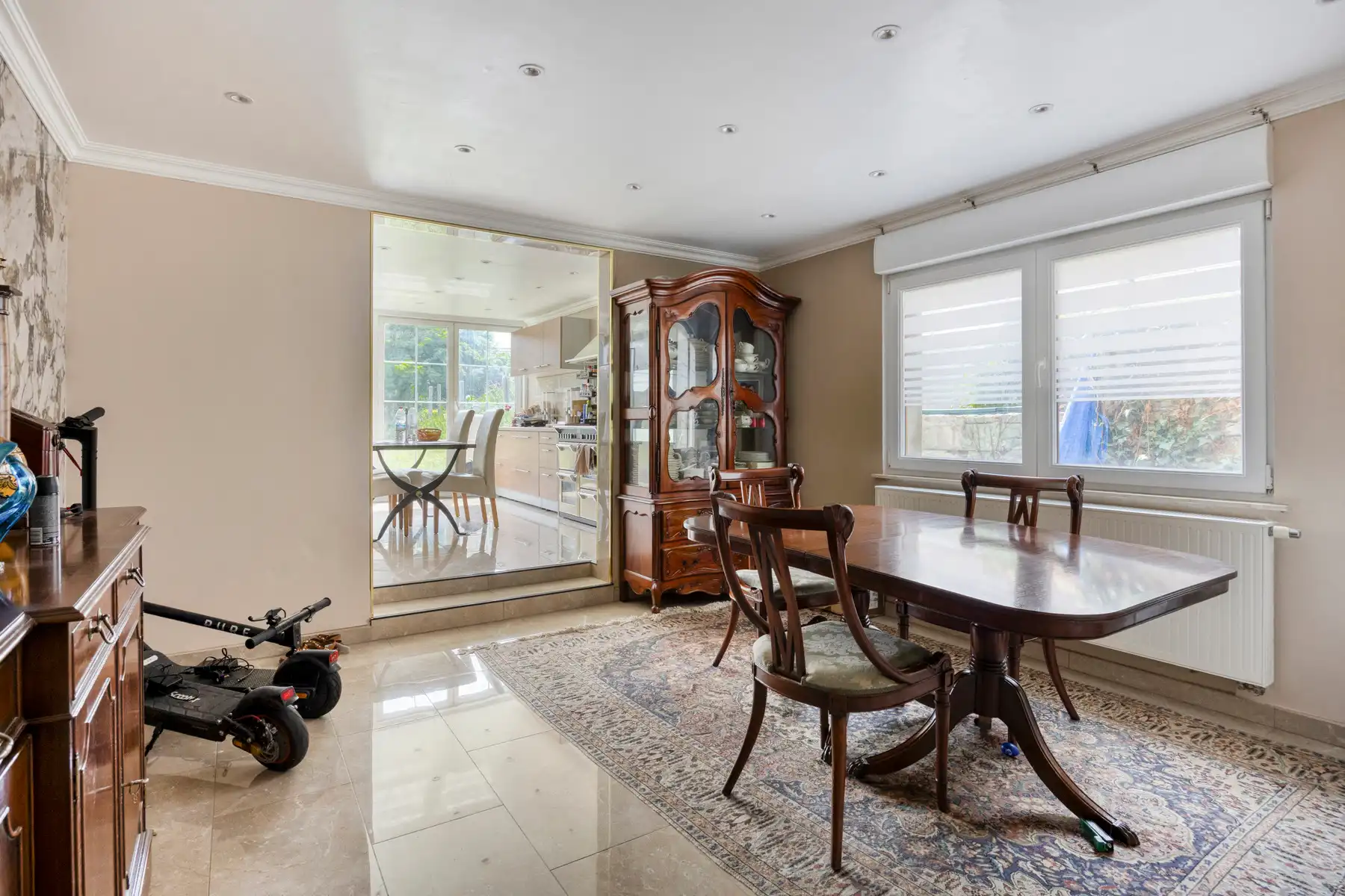 Instapklare woning met 4 slaapkamers foto 7