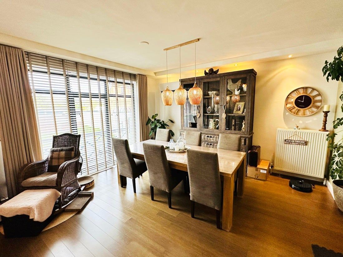 Perfect onderhouden appartement te Paal centrum foto 5