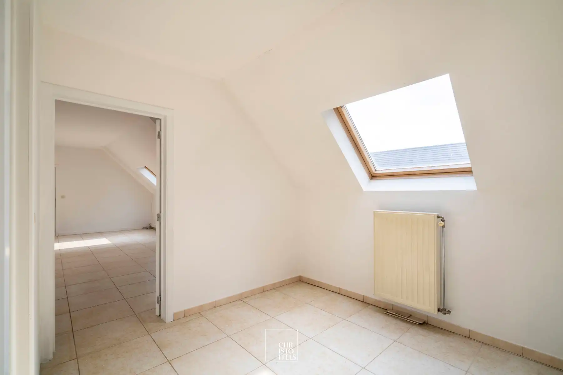 2-slaapkamerappartement (126m²) in het centrum van Zutendaal! foto 10