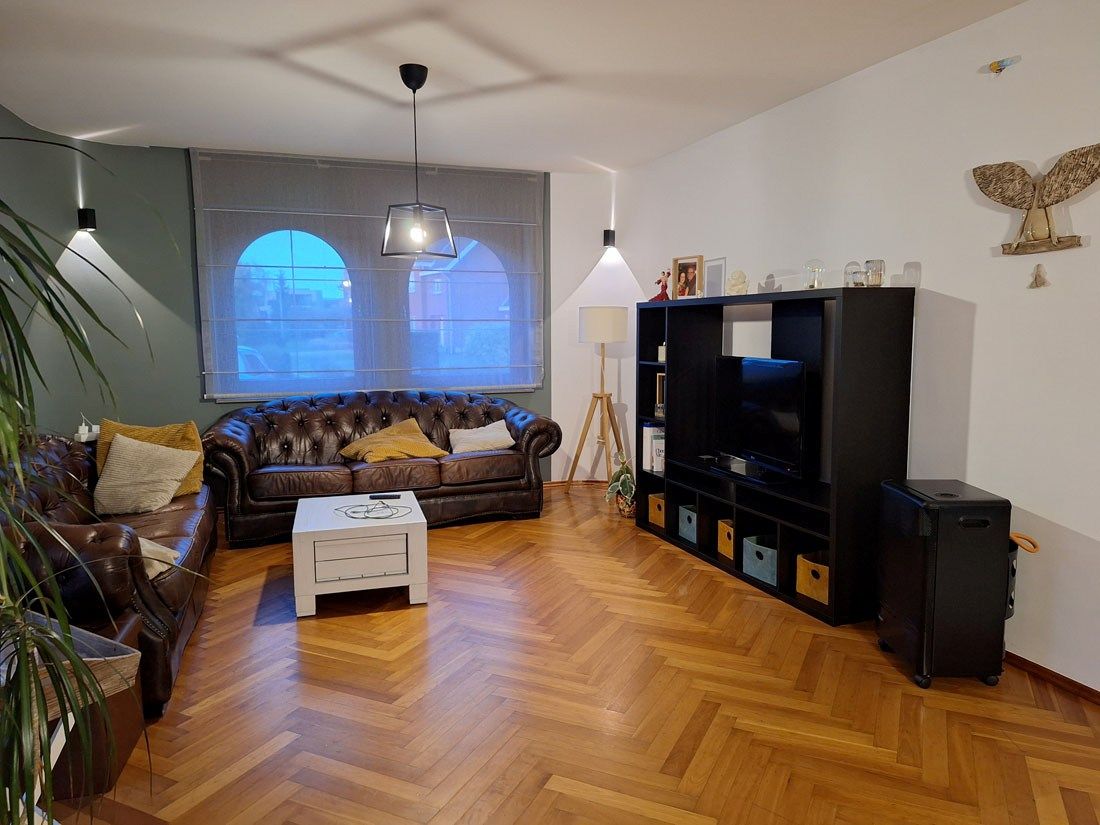 Spaans landhuis te Zonhoven met voldoende groen foto 5