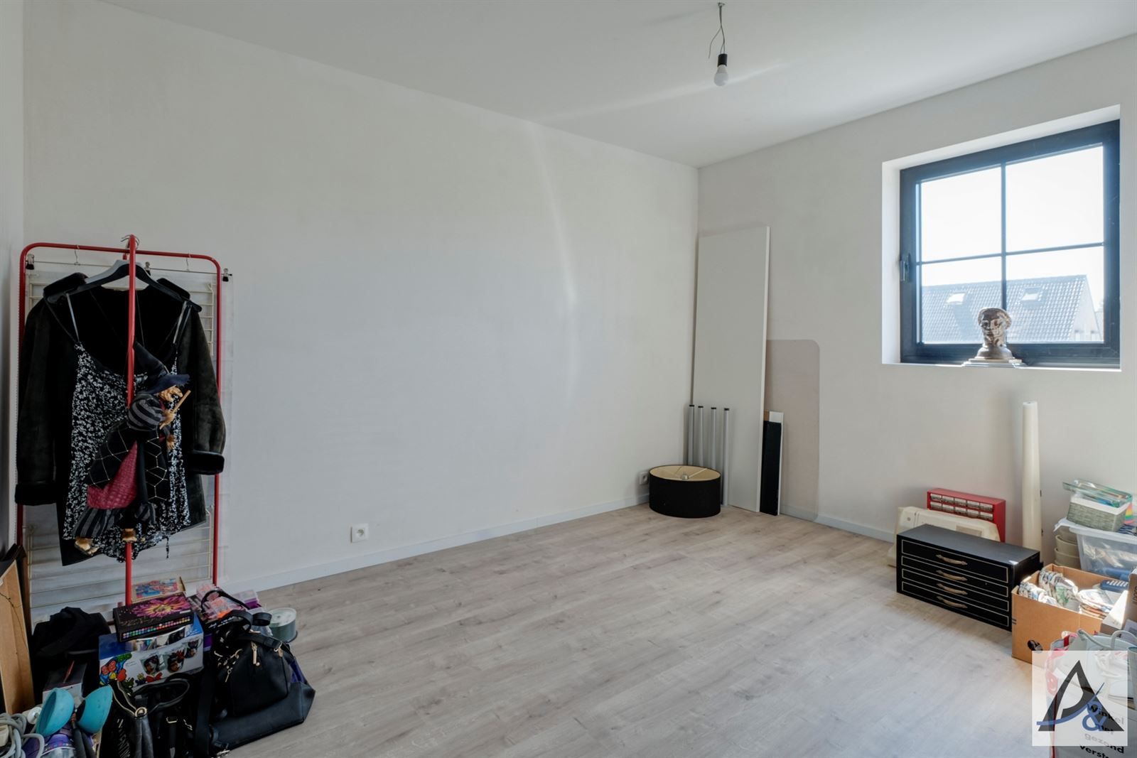 Instapklare BEN-woning in landelijke stijl - Slechts 2% registratierechten! foto 19