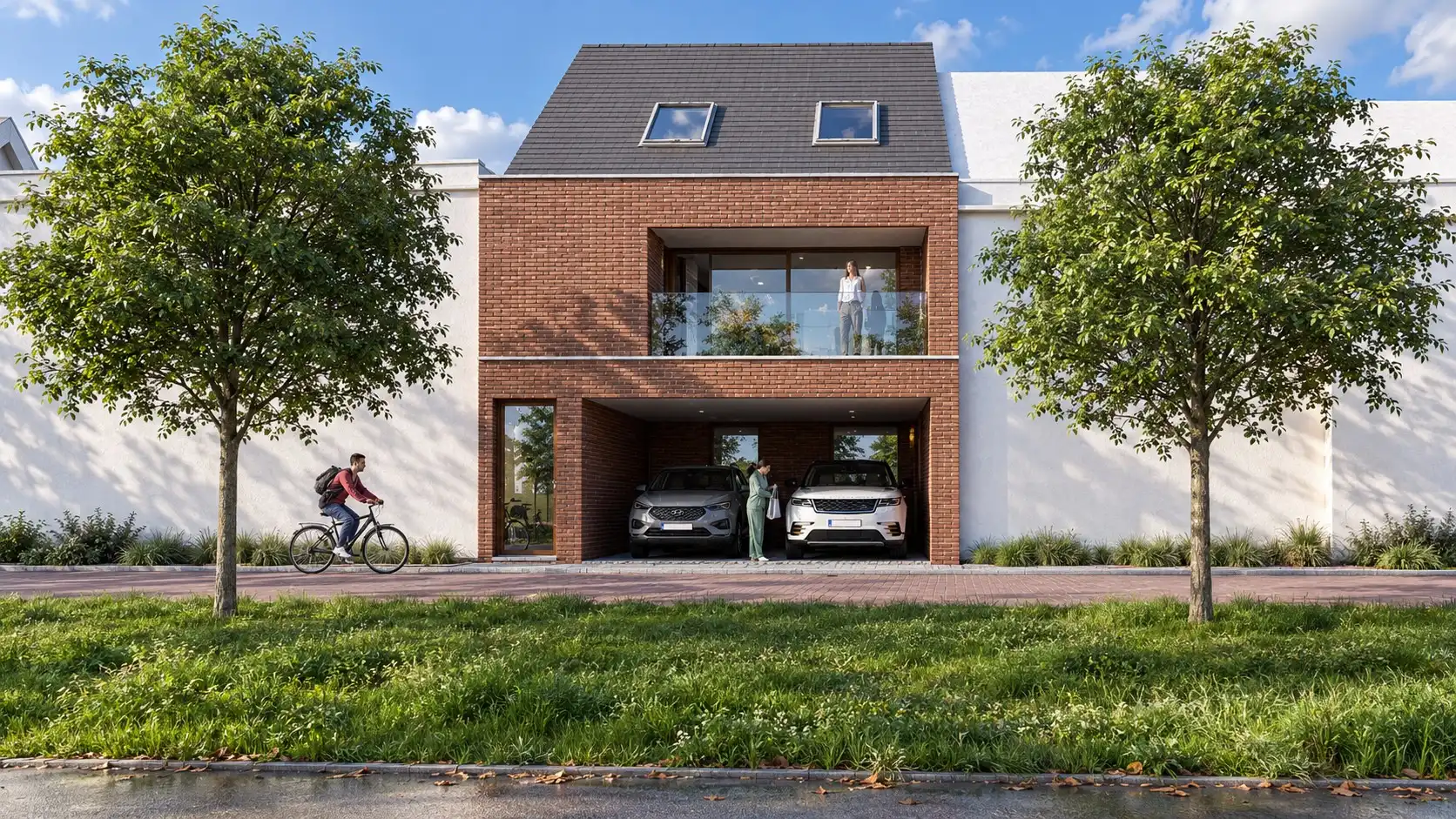Appartement te koop Oude Veurnevaart 20/0001 - 8620 Nieuwpoort