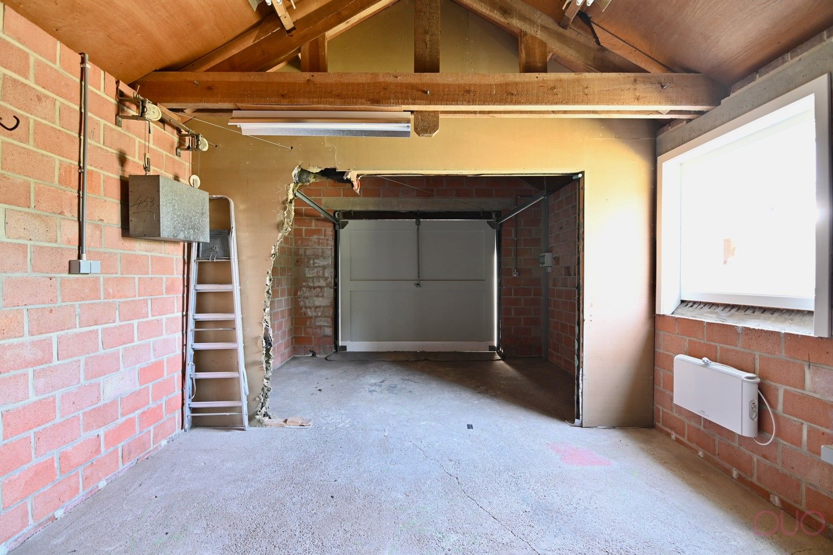 Statige instapklare gezinswoning met 4 slaapkamers op wandelafstand van centrum Sint-Truiden (TOPLOCATIE) foto 27