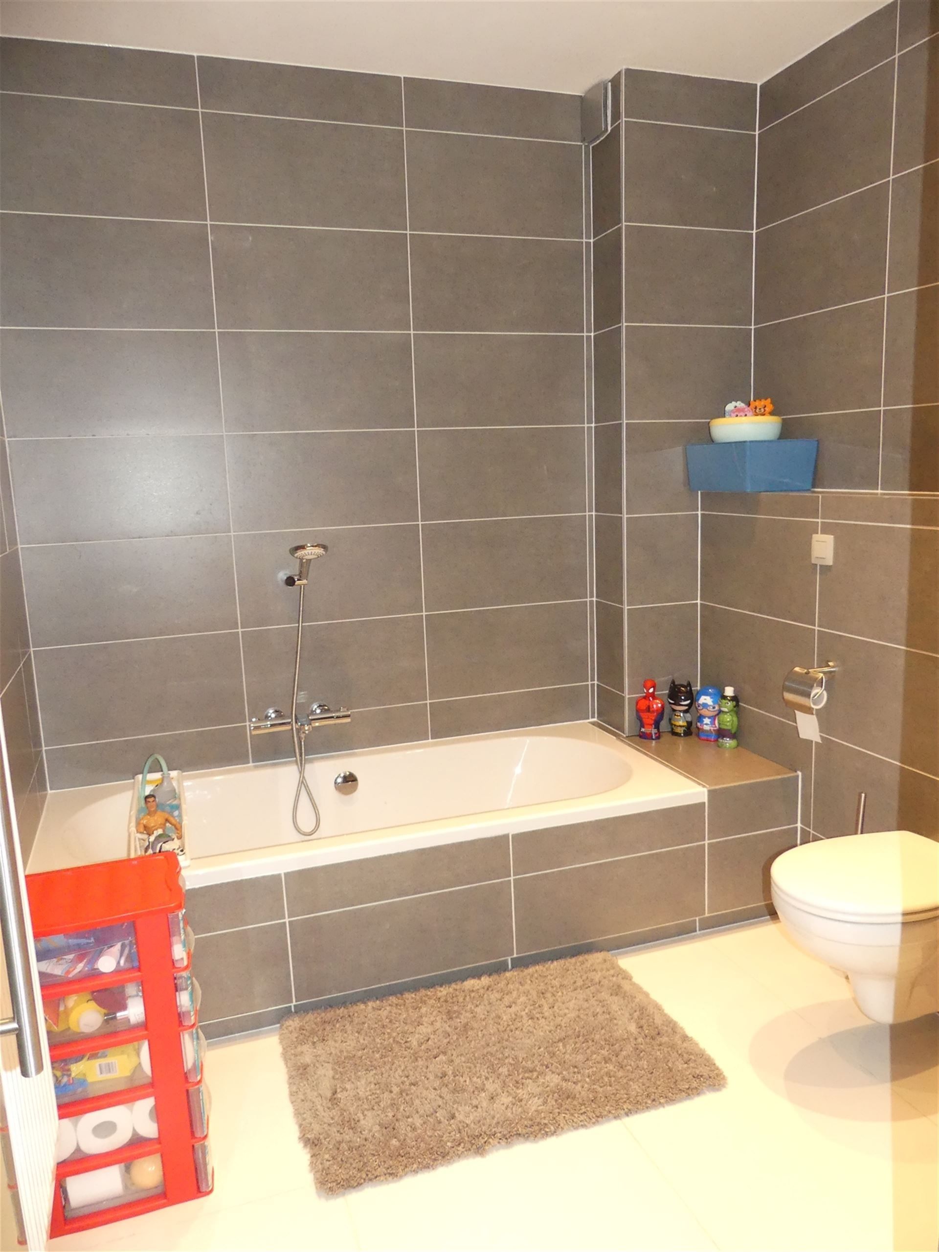 energiezuinige woning met zonnige tuin en 3 slpks! foto 5