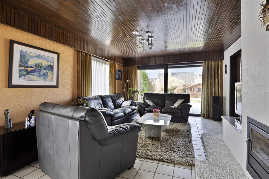 Huis te koop in Tessenderlo-Ham foto 6
