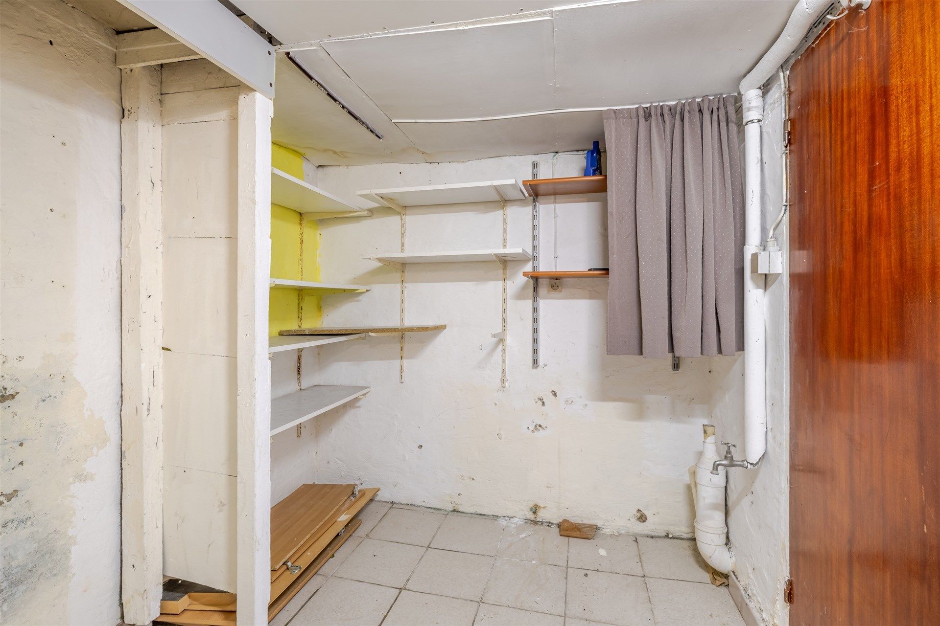 Rustig gelegen energiezuinige woning met 2 slaapkamers foto 15