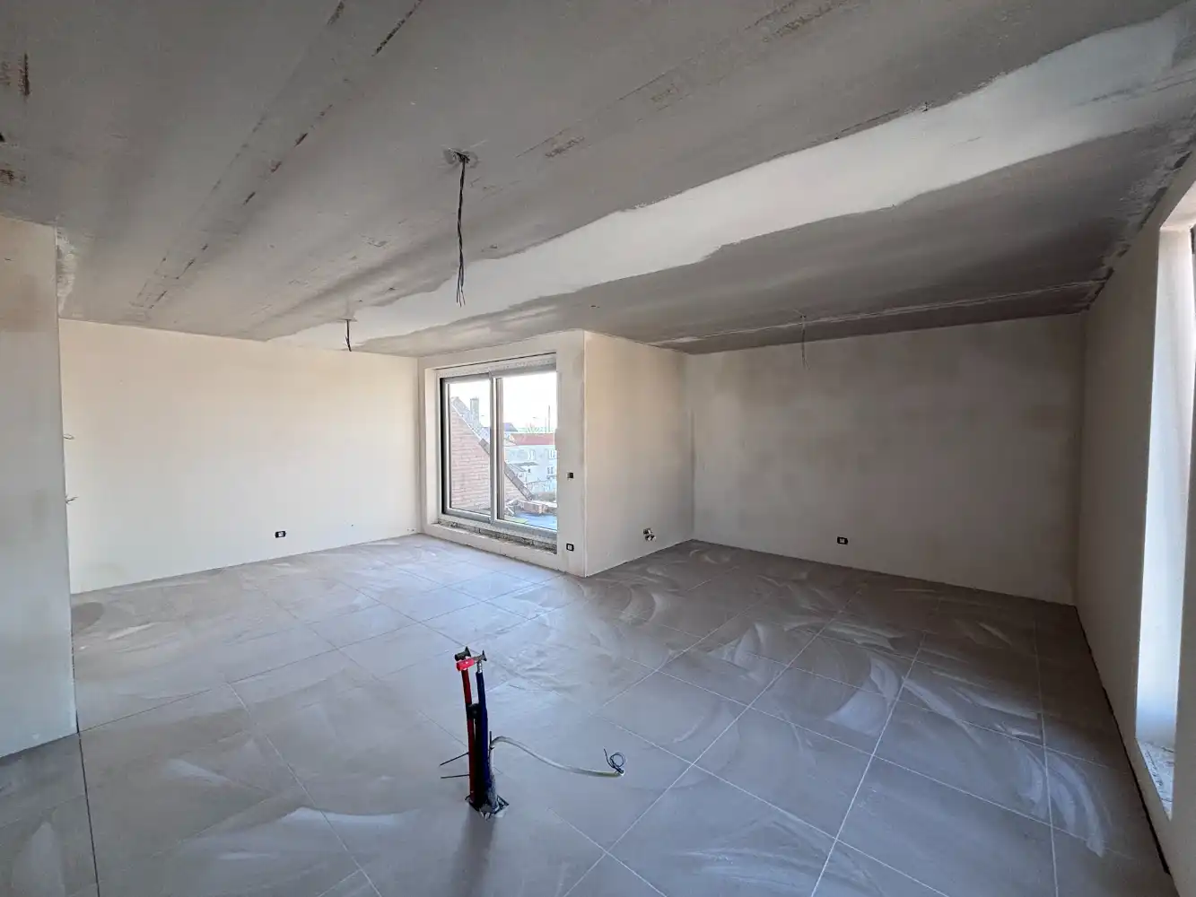 Kleinschalig nieuwbouwproject met uiterst aangename ligging te Middelkerke foto 3