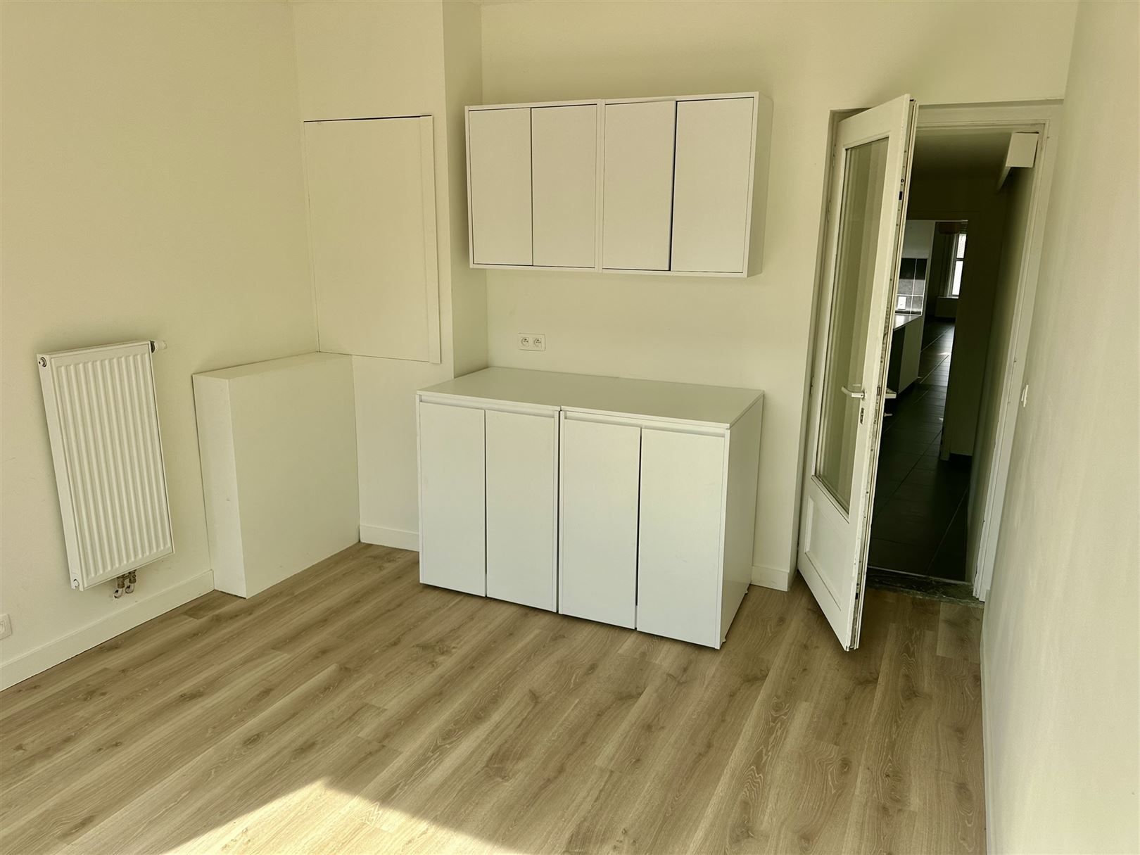 Gezellige woning met 3 slaapkamers foto 10