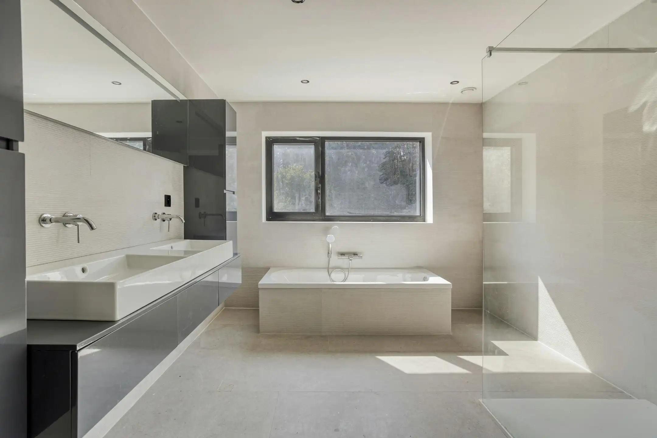 Halfopen-nieuwbouwwoning te koop nabij centrum Lichtaart foto 13