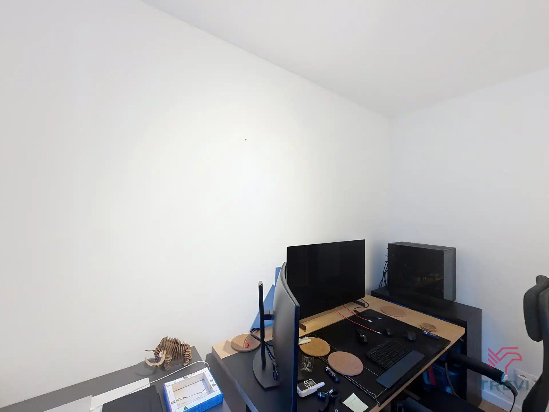 Europese Wijk – Appartement met 3 slaapkamers – Belview ! foto 6