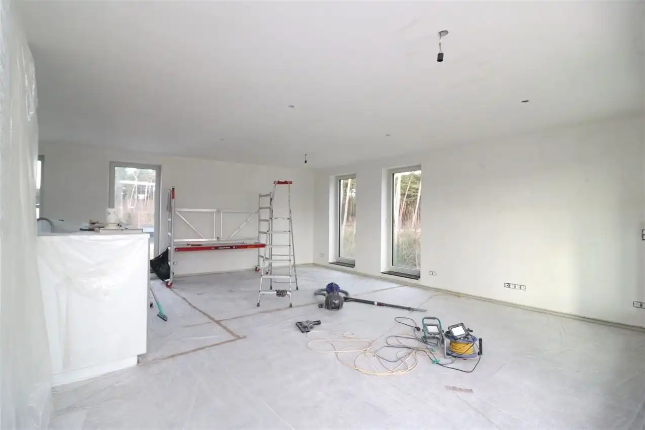 Unieke penthouse, zuidterras, garage, temidden natuur foto 17