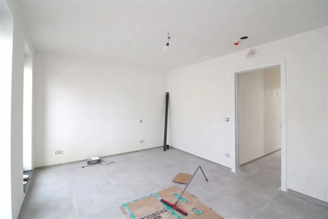 Unieke penthouse, zuidterras, garage, temidden natuur foto 17