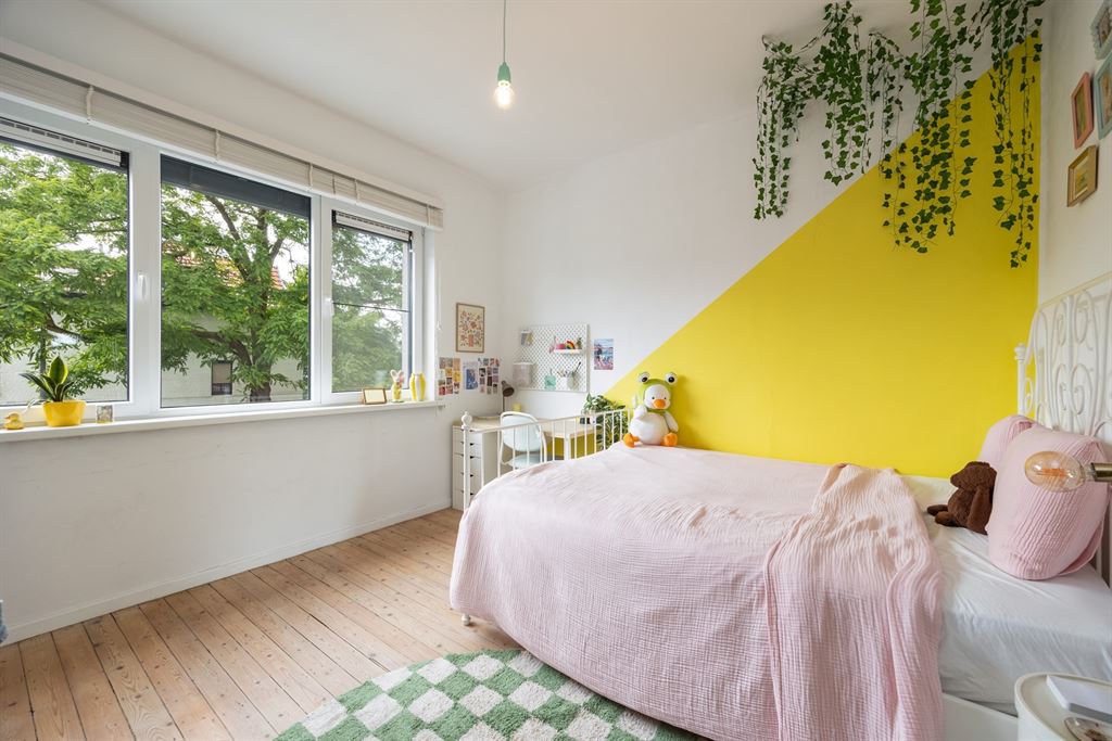 Energiezuinige, instapklare woning met Zuid-oost tuin foto 16